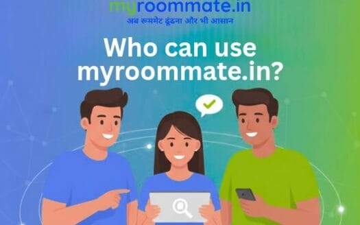 Who can use myroommate.in? 1myroommate.in who can use myroommate myroommate.in Who can use myroommate.in?